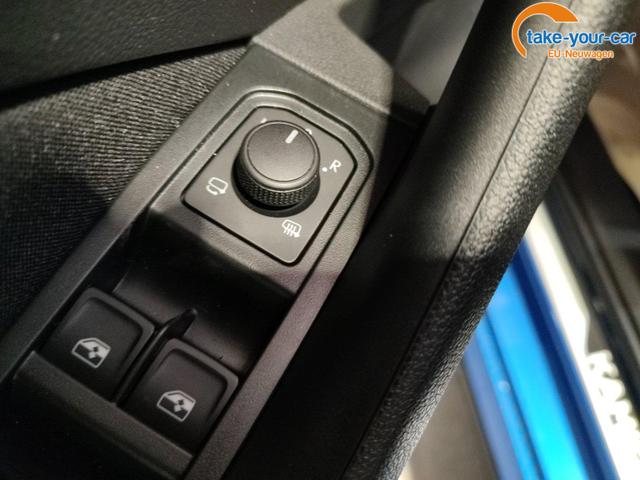 Skoda - Kamiq - EU-Neuwagen - Reimport