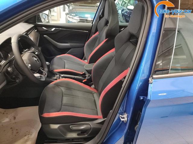 Skoda - Kamiq - EU-Neuwagen - Reimport