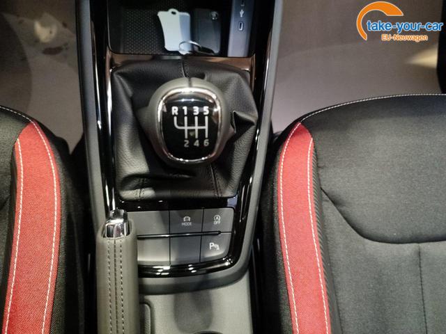 Skoda - Kamiq - EU-Neuwagen - Reimport