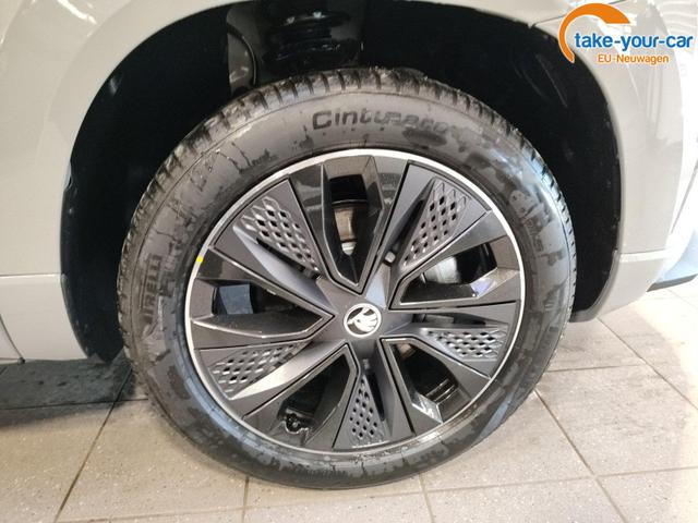 Skoda Karoq Sportline 4x4 2.0 TSI DSG Sportline, AHK, el. Klappe, Matrix 