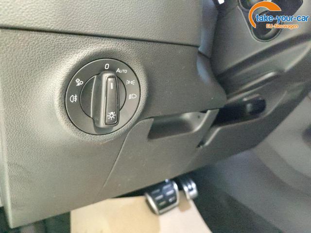 Skoda Karoq Sportline 4x4 2.0 TSI DSG Sportline, AHK, el. Klappe, Matrix 