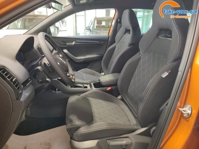 Skoda - Karoq - EU-Neuwagen - Reimport