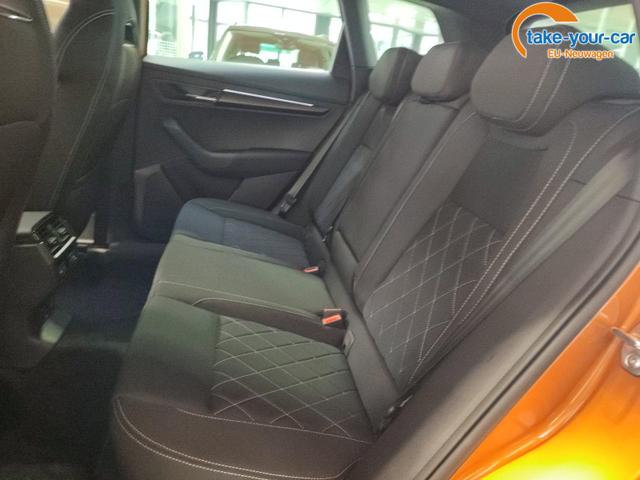 Skoda - Karoq - EU-Neuwagen - Reimport