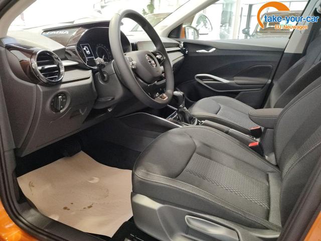 Skoda Fabia Style 1.5 TSI DSG Style, VOLL-LED, Kessy, Climatronic, Winter 