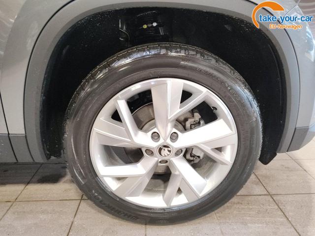 Skoda - Kodiaq - EU-Neuwagen - Reimport