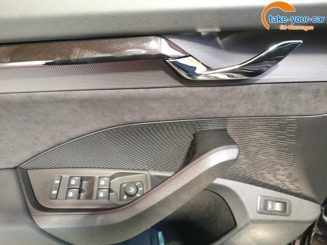 Skoda Octavia Combi RS IV 2.0 TDI DSG RS, AHK, HUD, Side, Columbus 