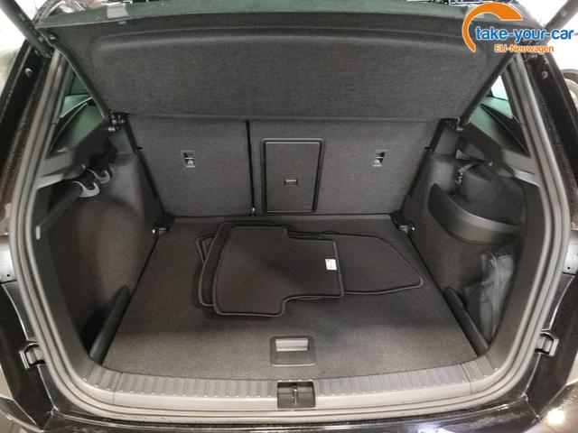 Skoda Karoq Sportline 4x4 2.0 TSI DSG Sportline, AHK, Matrix, Navi, Kamera 