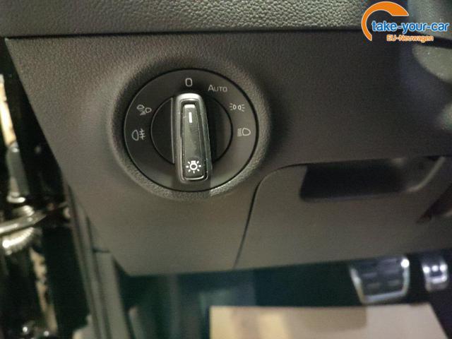 Skoda Karoq Sportline 4x4 2.0 TSI DSG Sportline, AHK, Matrix, Navi, Kamera 