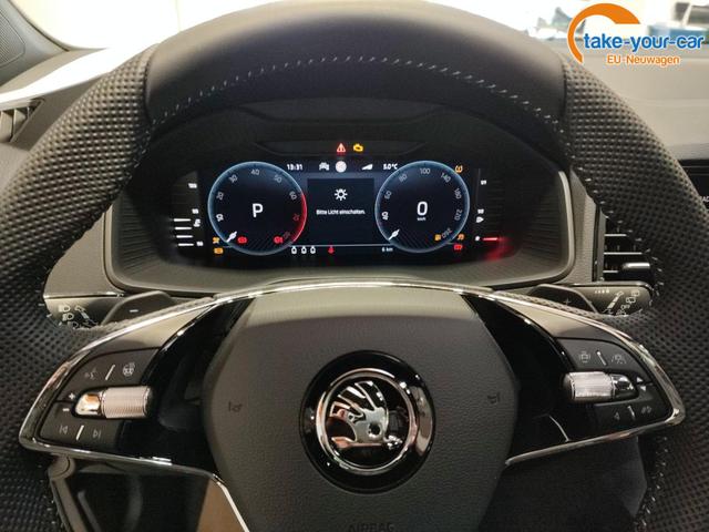Skoda Karoq Sportline 4x4 2.0 TSI DSG Sportline, AHK, Matrix, Navi, Kamera 
