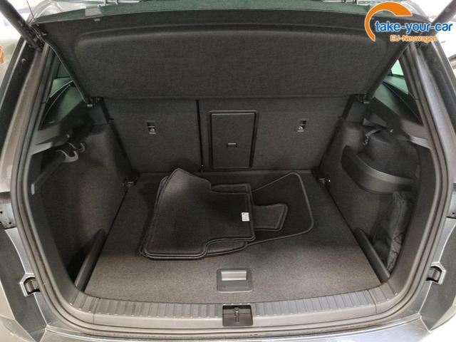 Skoda Karoq Sportline 4x4 2.0 TSI DSG Sportline, AHK, Matrix, Navi, Kamera 