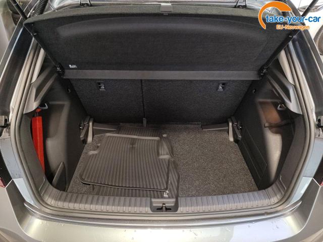 Skoda - Fabia - EU-Neuwagen - Reimport
