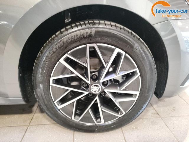Skoda - Octavia Combi - EU-Neuwagen - Reimport