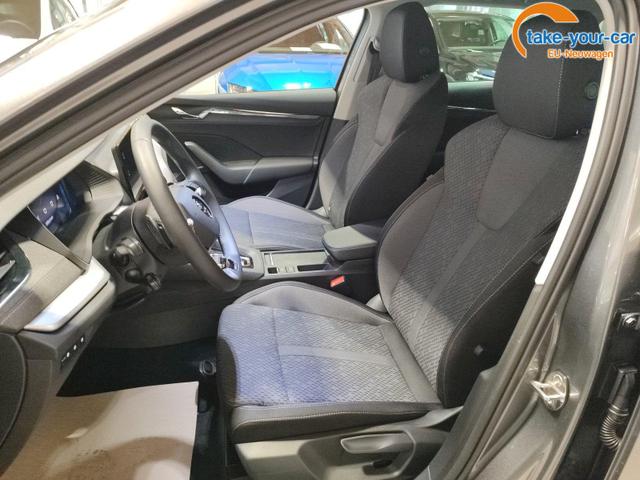 Skoda - Octavia Combi - EU-Neuwagen - Reimport