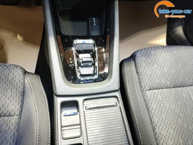 Skoda - Octavia Combi - EU-Neuwagen - Reimport