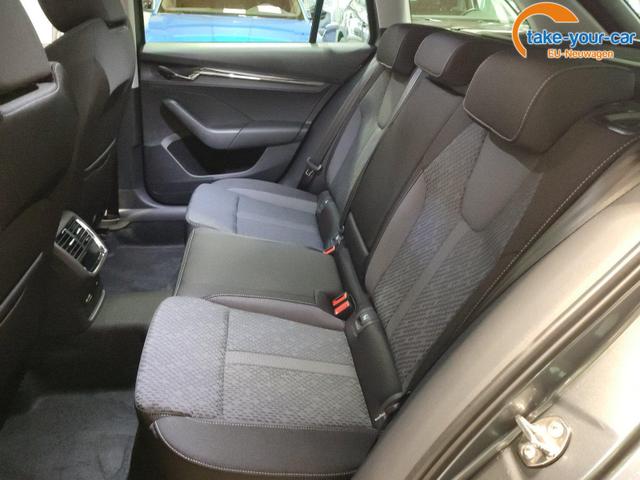 Skoda - Octavia Combi - EU-Neuwagen - Reimport