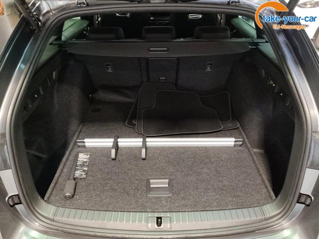 Skoda - Octavia Combi - EU-Neuwagen - Reimport