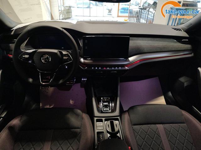 Skoda - Octavia Combi - EU-Neuwagen - Reimport
