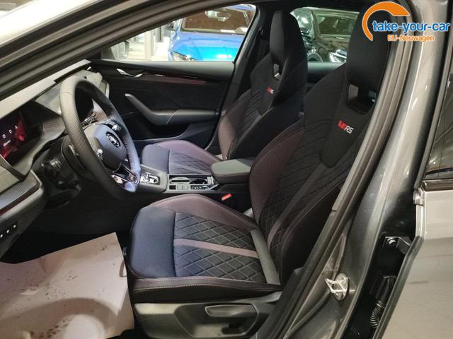 Skoda - Octavia Combi - EU-Neuwagen - Reimport