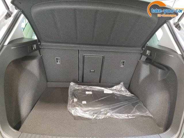 Seat Ateca Style 4Drive 2.0 TDI DSG Style, ACC, Parklenk, Winter, FS-heizbar 