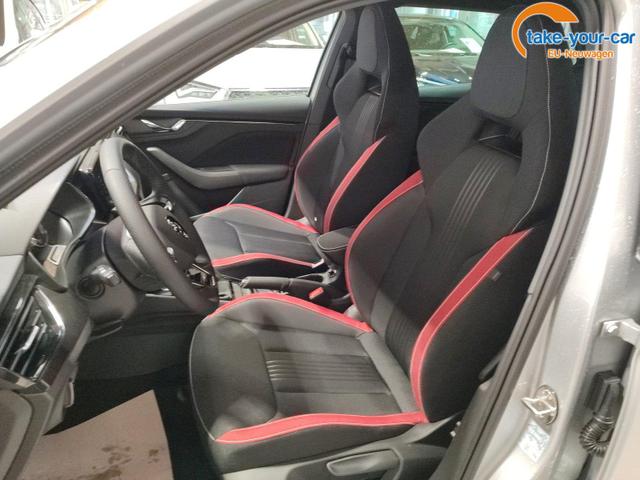 Skoda Kamiq Monte Carlo 1.5 TSI Carlo, Pano, Kamera, LED 