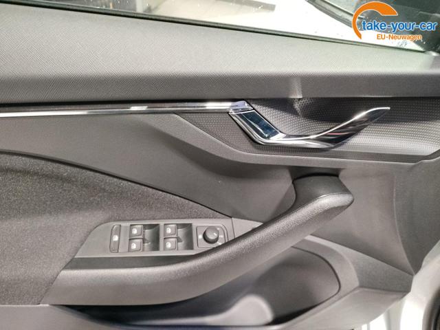 Skoda Kamiq Monte Carlo 1.5 TSI Carlo, Pano, Kamera, LED 