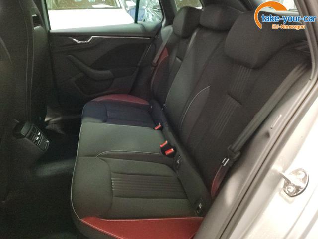 Skoda Kamiq Monte Carlo 1.5 TSI Carlo, Pano, Kamera, LED 