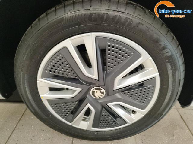 Skoda Fabia Style 1.0 TSI DSG Style, Kamera, Winterpaket, AppConnect 