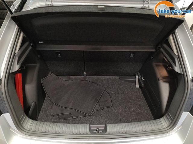 Skoda Fabia Style 1.0 TSI DSG Style, Kamera, Winterpaket, AppConnect 