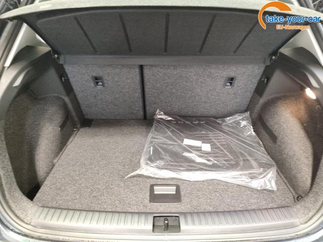 Seat Arona Style 1.0 TSI Style, Winter, Climatronic, 16-Zoll, FullLink, sofort 