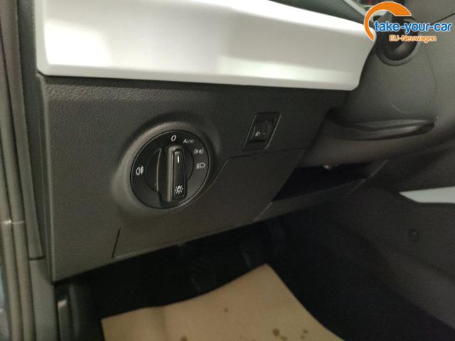 Seat Arona Style 1.0 TSI Style, Winter, Climatronic, 16-Zoll, FullLink, sofort 