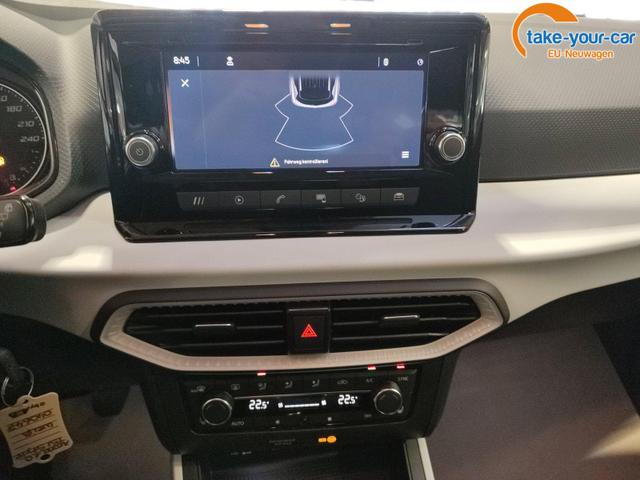 Seat - Arona - EU-Neuwagen - Reimport