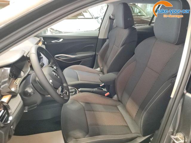 Skoda Fabia Style 1.0 TSI Style, VOLL-LED, KESSY, Winter, 5-J Garantie 