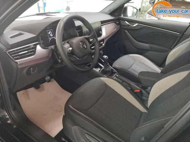 Skoda - Kamiq - EU-Neuwagen - Reimport