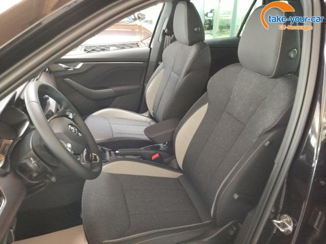Skoda - Kamiq - EU-Neuwagen - Reimport