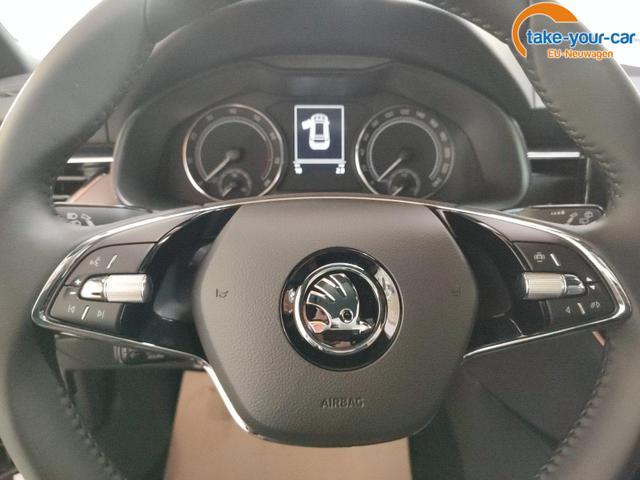 Skoda - Kamiq - EU-Neuwagen - Reimport