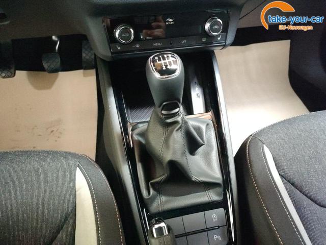 Skoda - Kamiq - EU-Neuwagen - Reimport