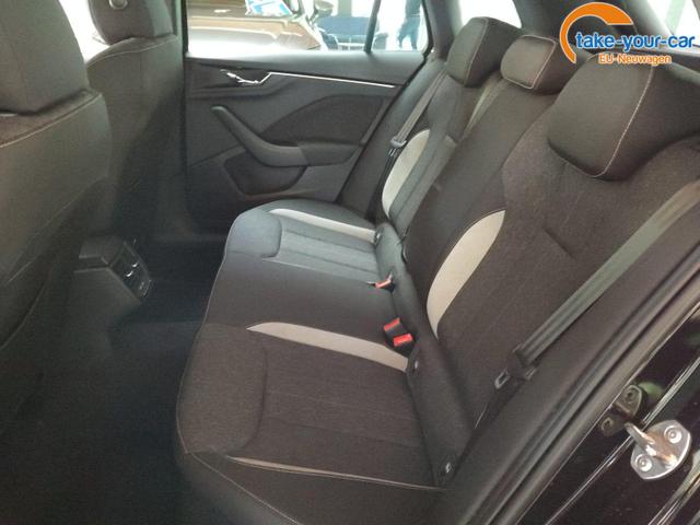 Skoda - Kamiq - EU-Neuwagen - Reimport