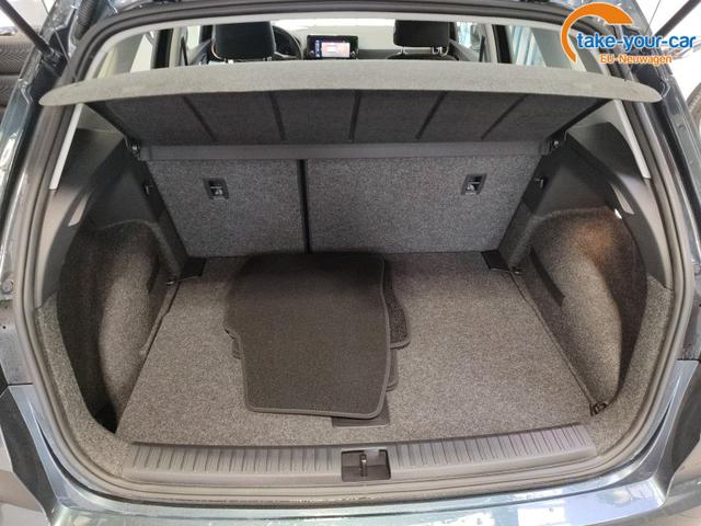 Seat Arona Style 1.0 TSI Style, LED, Winterpaket, 5 J.-Garantie 