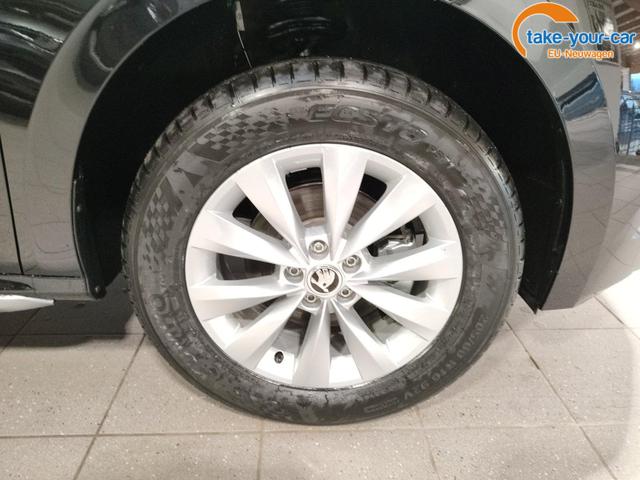 Skoda - Kamiq - EU-Neuwagen - Reimport