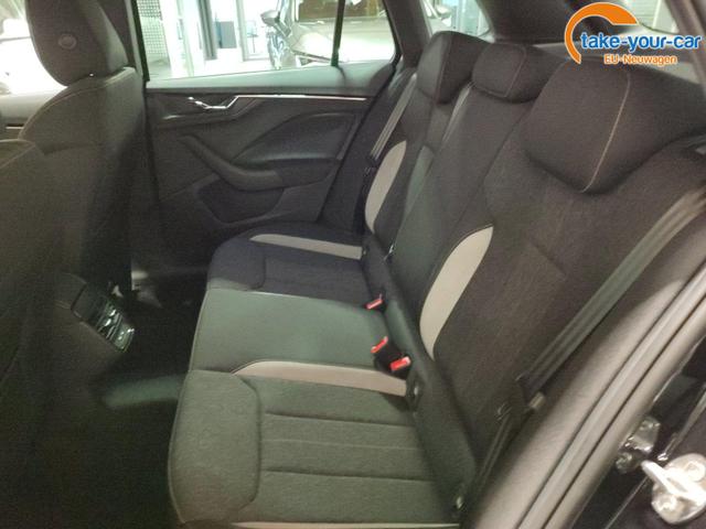 Skoda - Kamiq - EU-Neuwagen - Reimport