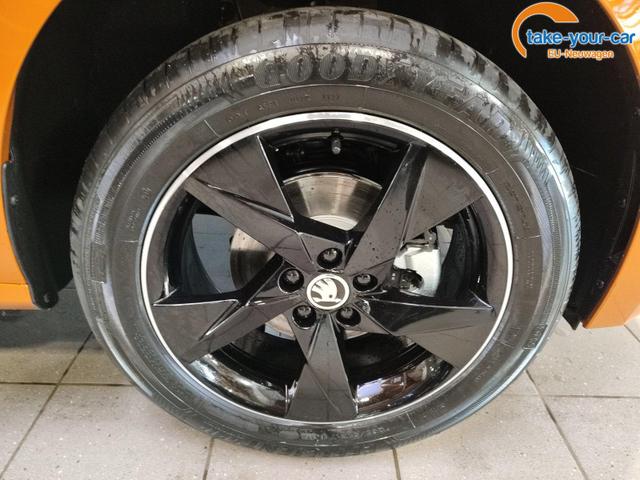 Skoda - Kamiq - EU-Neuwagen - Reimport