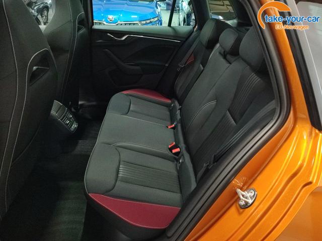 Skoda - Kamiq - EU-Neuwagen - Reimport