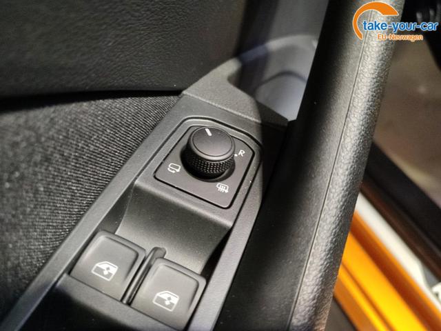 Skoda - Kamiq - EU-Neuwagen - Reimport