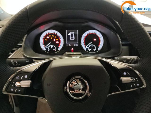 Skoda - Kamiq - EU-Neuwagen - Reimport