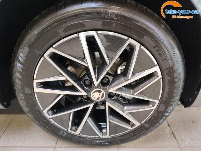 Skoda - Octavia Combi - EU-Neuwagen - Reimport