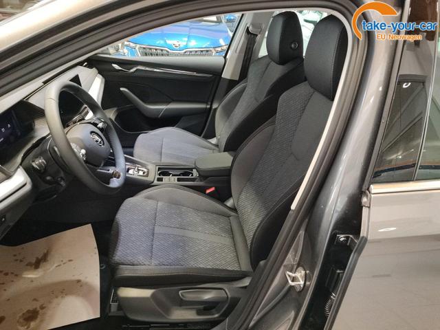Skoda - Octavia Combi - EU-Neuwagen - Reimport