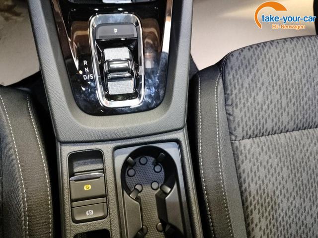 Skoda - Octavia Combi - EU-Neuwagen - Reimport