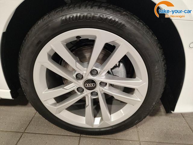 Audi - A3 Sportback - EU-Neuwagen - Reimport