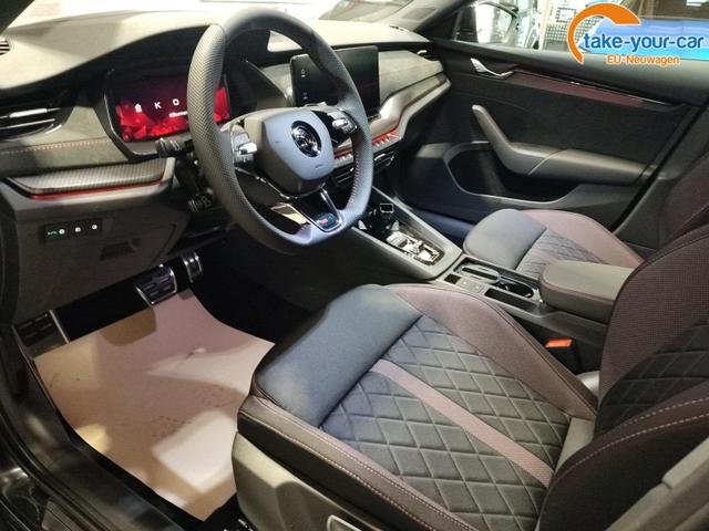 Skoda - Octavia Combi - EU-Neuwagen - Reimport
