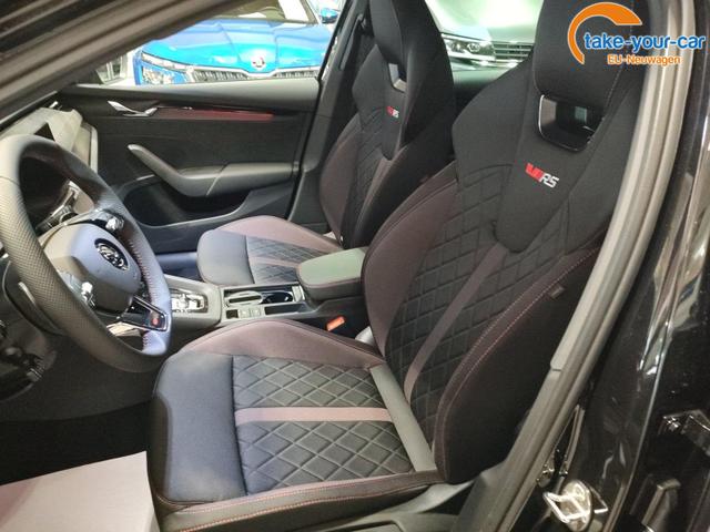 Skoda - Octavia Combi - EU-Neuwagen - Reimport